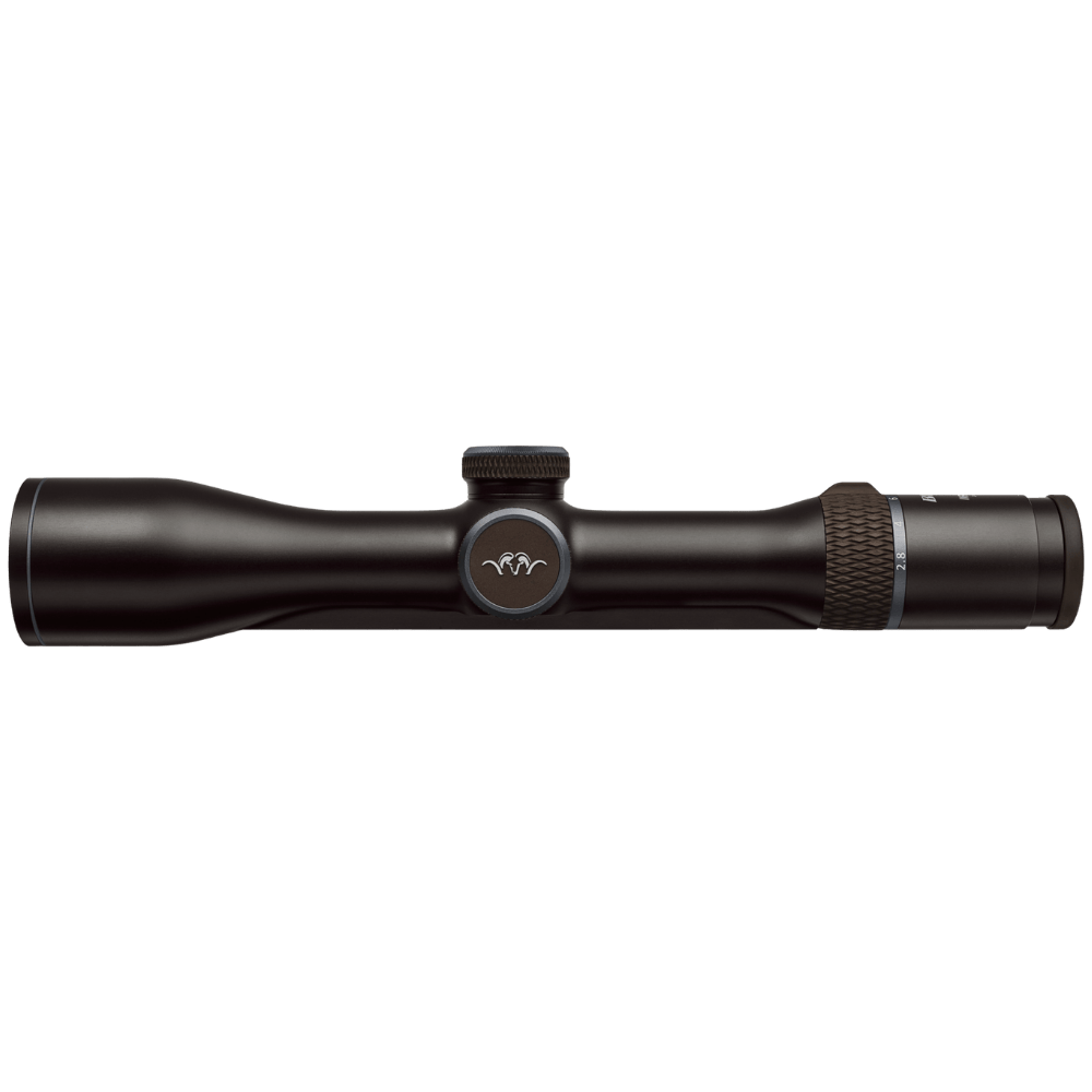 Blaser B1 2,8-20x50 iC Schiene